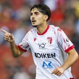 Élément en vue du début de saison de son équipe, Théo Berdayes prolonge jusqu'en 2027.